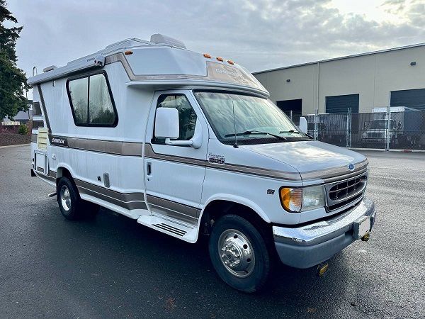 1998 Chinook Concourse