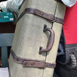 Small Suitcase