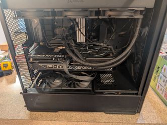 14900k, 5080