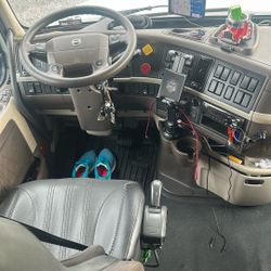 VILVO 780 Automatic,Double Bunk