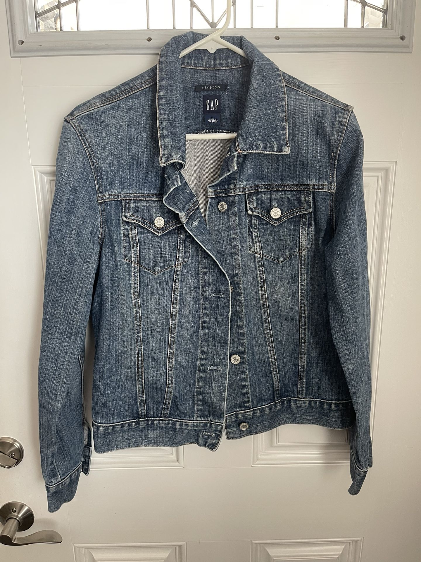 Women’s Gap Denim Jean Jacket