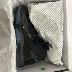 Gamma 11