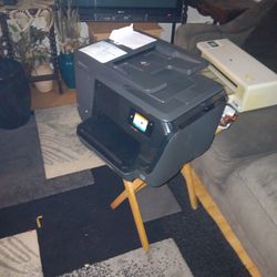 Hp Officejet Pro 8715 All In One Slightly Used 