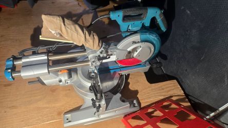 Miter saw