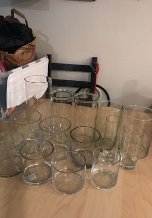 Tall Vases For Sale In Oregon Offerup