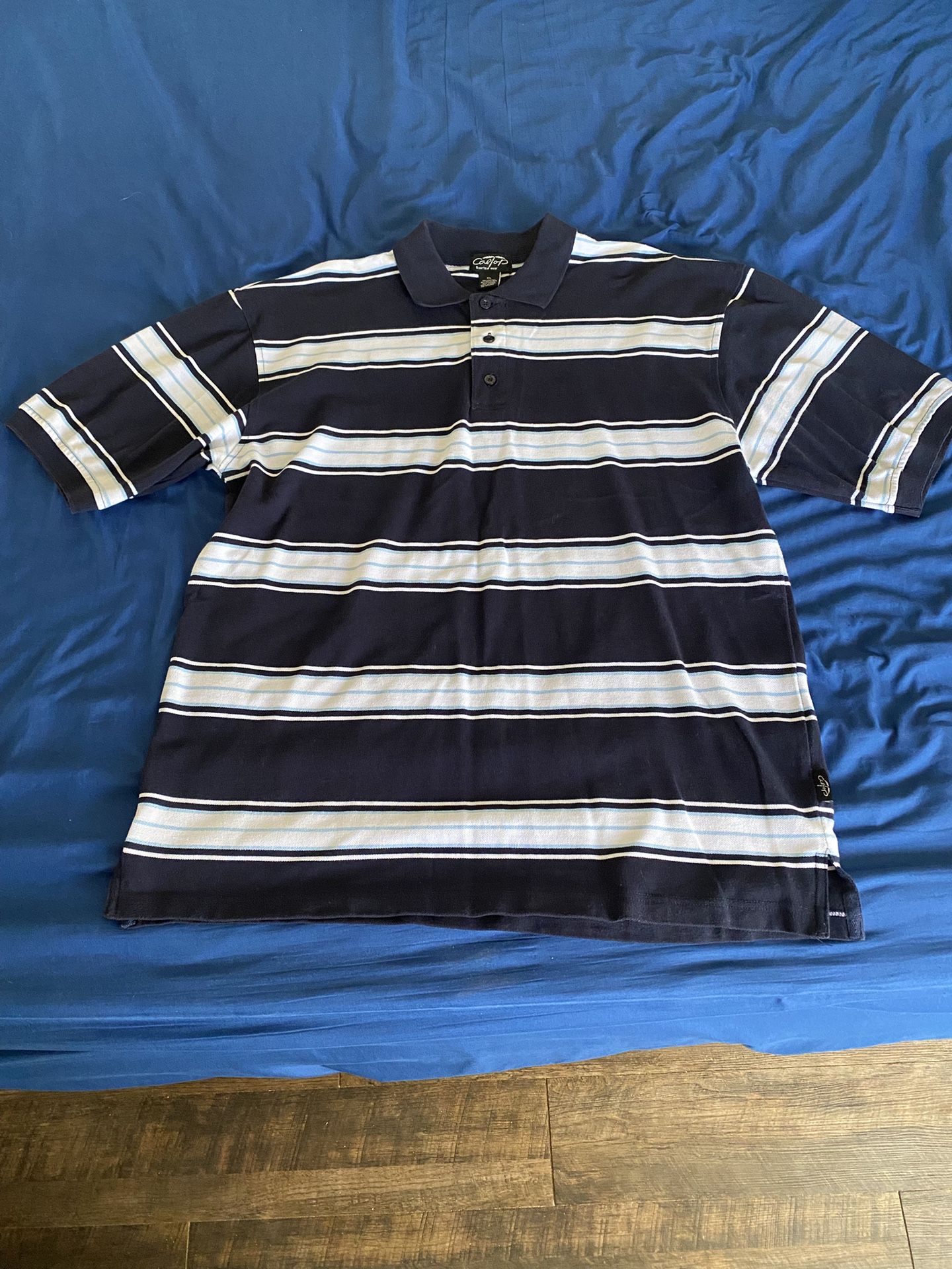 Clothing
