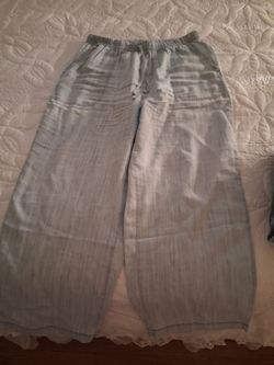 Pant