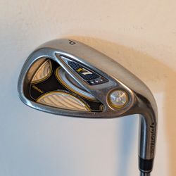 TaylorMade R7 Pitching Wedge R Flex