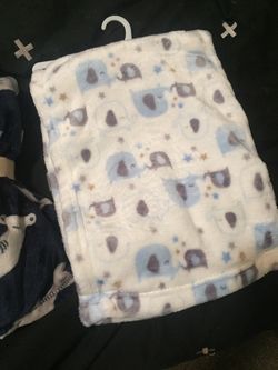 Baby Blankets