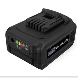 Power Torque 20V Battery Pack