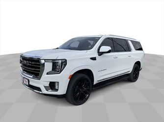 2023 GMC Yukon XL