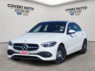2024 Mercedes-Benz C 300