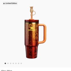 Karol G Stanley 30oz