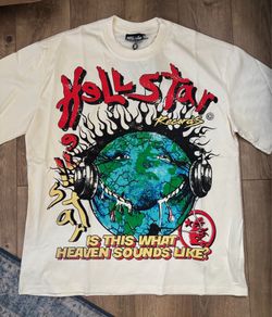 Hellstar Tees