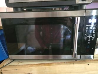 Hamilton Beach Microwave