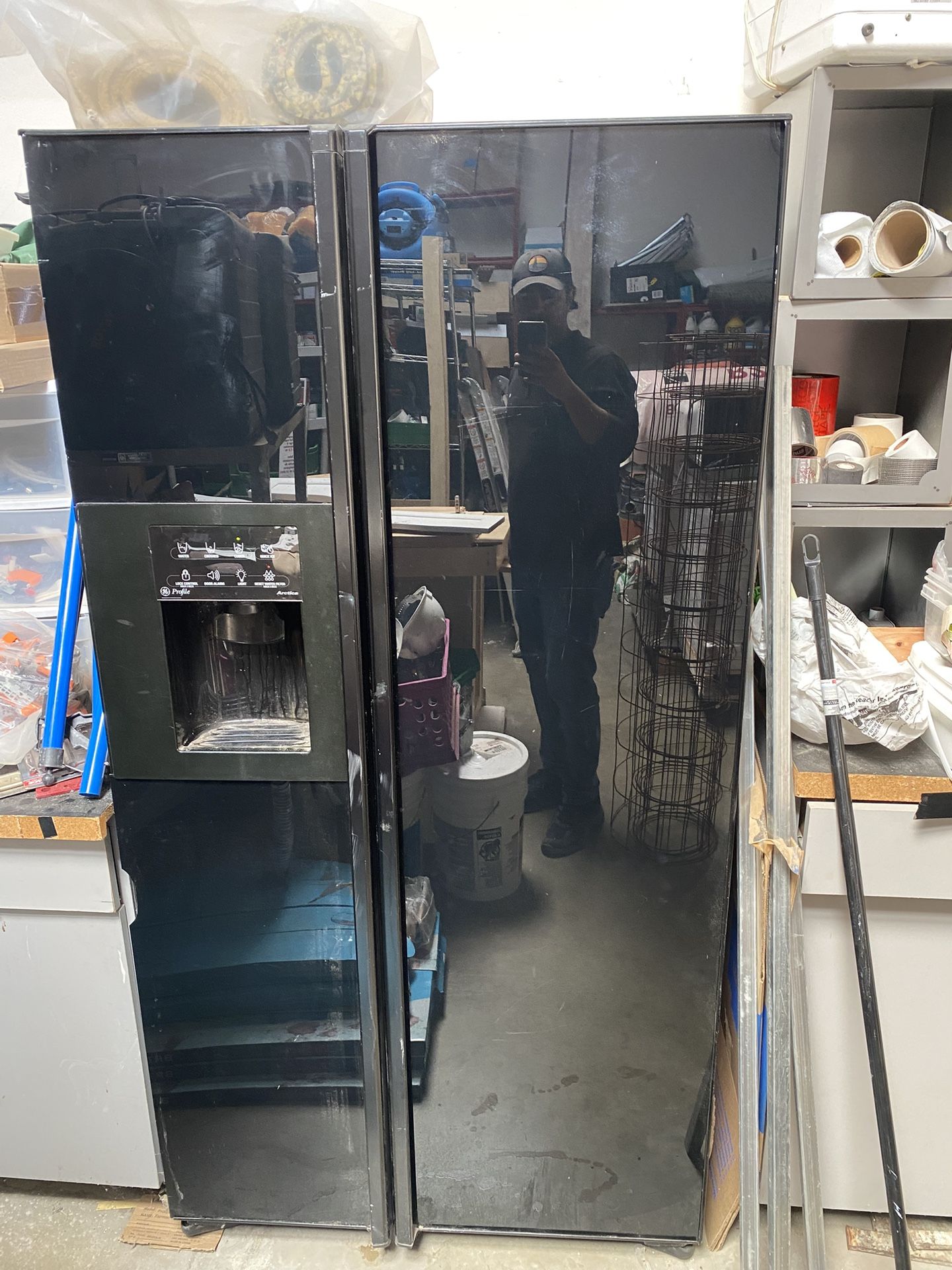 Refrigerator