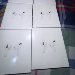 Air Pods Noise Cancellation 