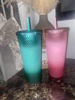 Starbucks Ombre Venti Cups