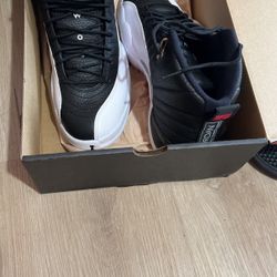 Jordan 12