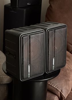 Bose 151 Environmental Indoor Outdoor Weatherproof Speakers - MINT