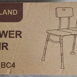 Shower Chair