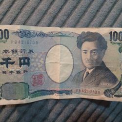 Money