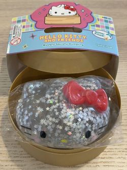 Hello Kitty & Friends Dumpl