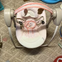 Ingenuity Baby Swing