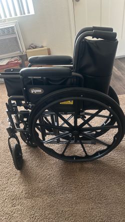 New‼️ ProBasics K2  Wheelchair