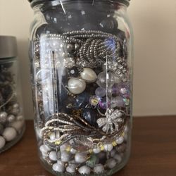 Viral Tik Tok Mystery Jewelry Jars