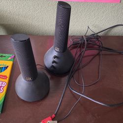Speakers