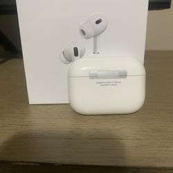 AirPods Pro 4 