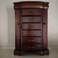 Jewelry Box