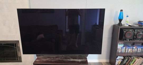 77 lg oled