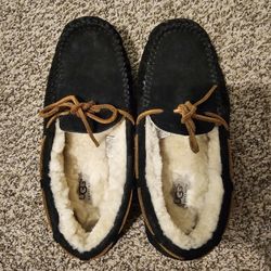 Vintage Dakota UGGS Slippers