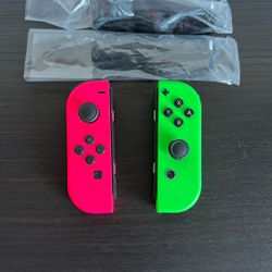 Nintendo Switch Job Cons