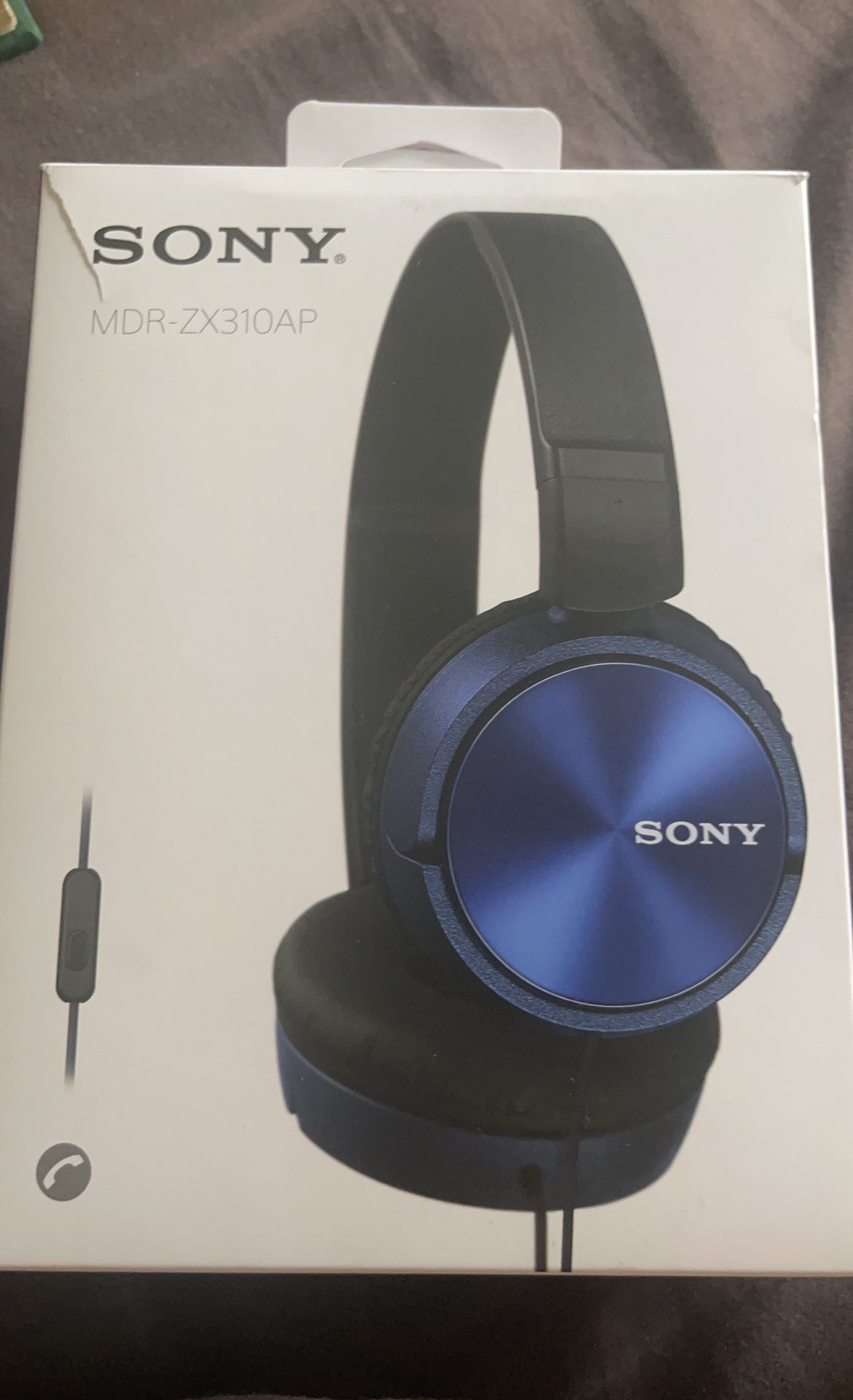 Sony Headphones