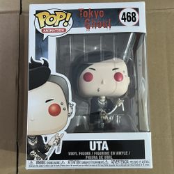Uta Funko