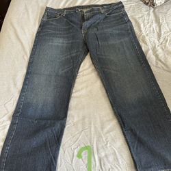 Levi’s Jeans 40x32