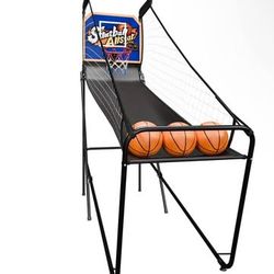 Arcade Basketball Game