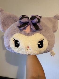 Kuromi pillow