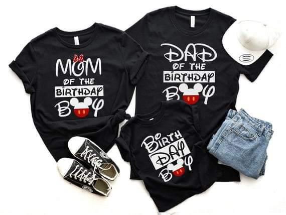 Customizet Tshirt