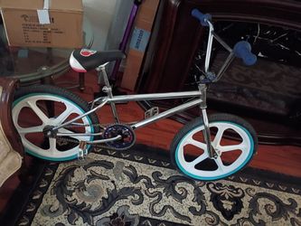 gt mach one 1985
