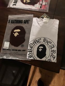 Bape shirts