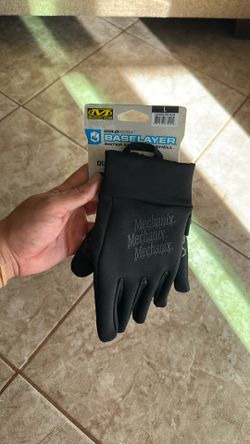 Brand New Work Gloves (Mechanix Wear And Milwaukee)