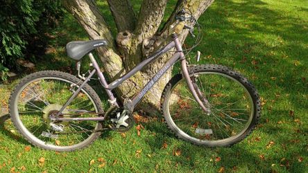 ROYCE UNION Bicycle