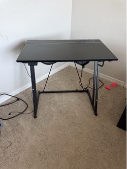 Gaming Desk