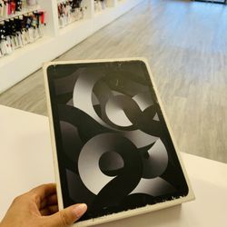 IPad Air 5th Gen Wi-Fi 64Gb