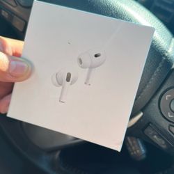 AirPod Pros 2nd Gen