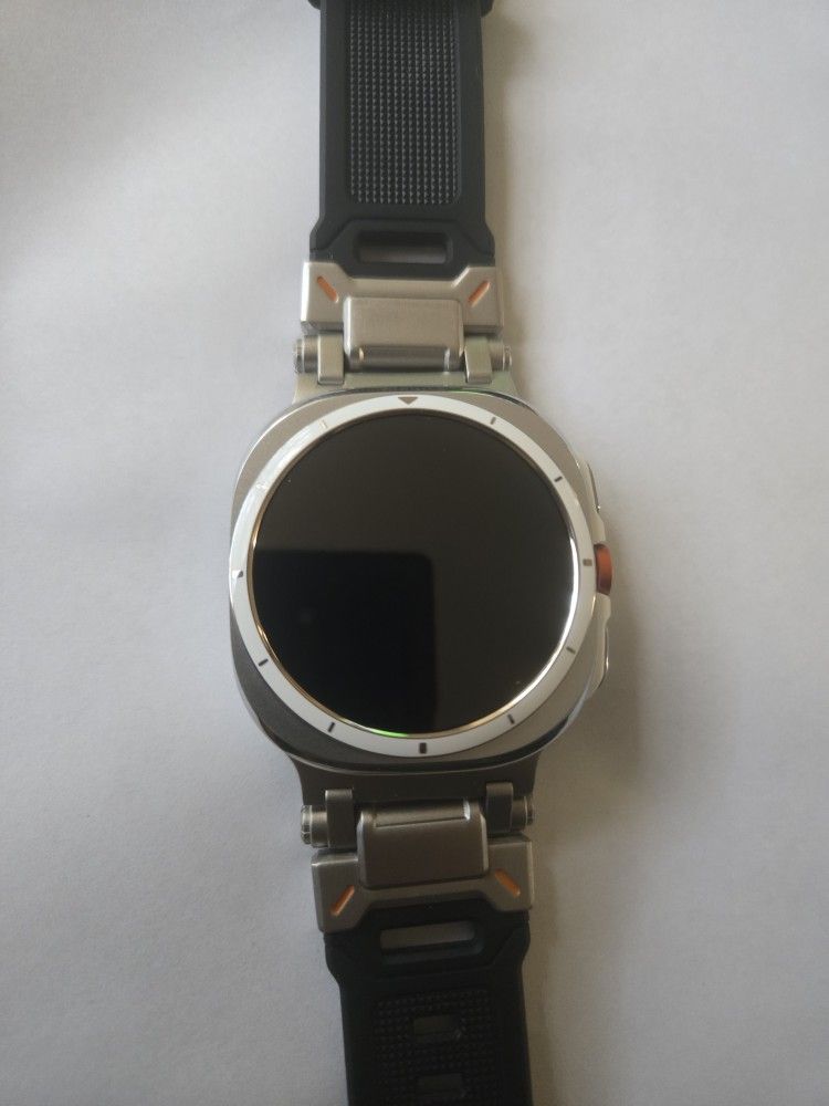 Galaxy Watch Ultra 47mm Cellular And Bluetooth